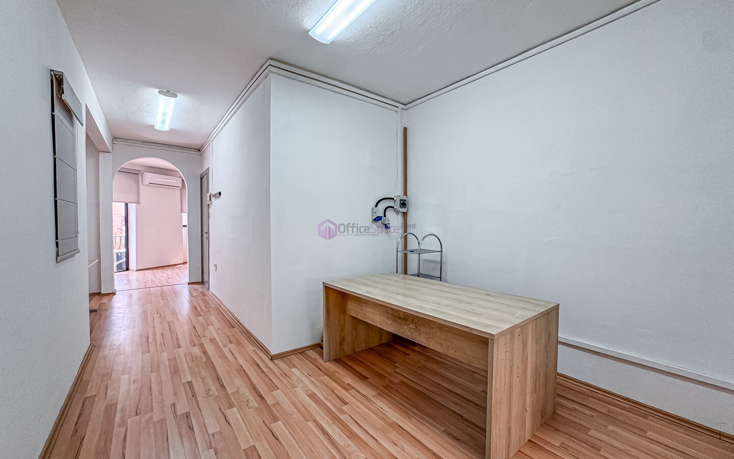 Ta Xbiex Office Space For Rent