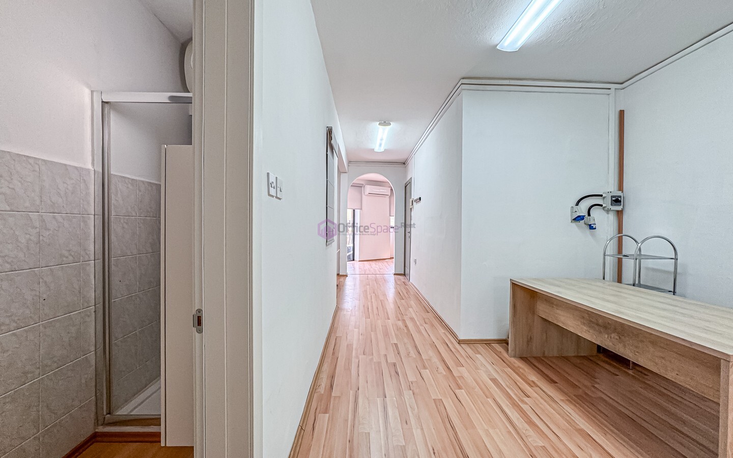 Ta Xbiex Office Space For Rent