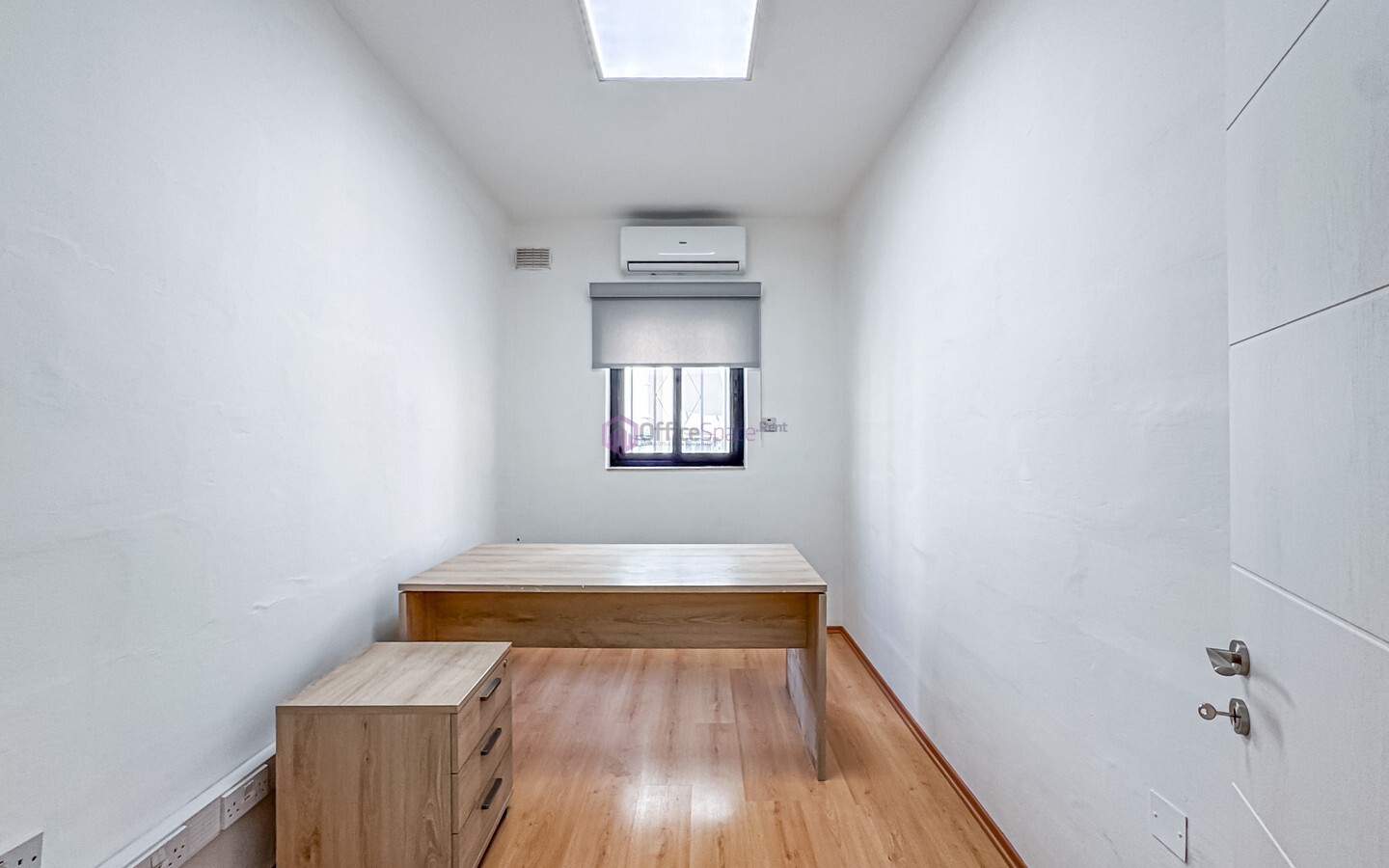 Ta Xbiex Office Space For Rent
