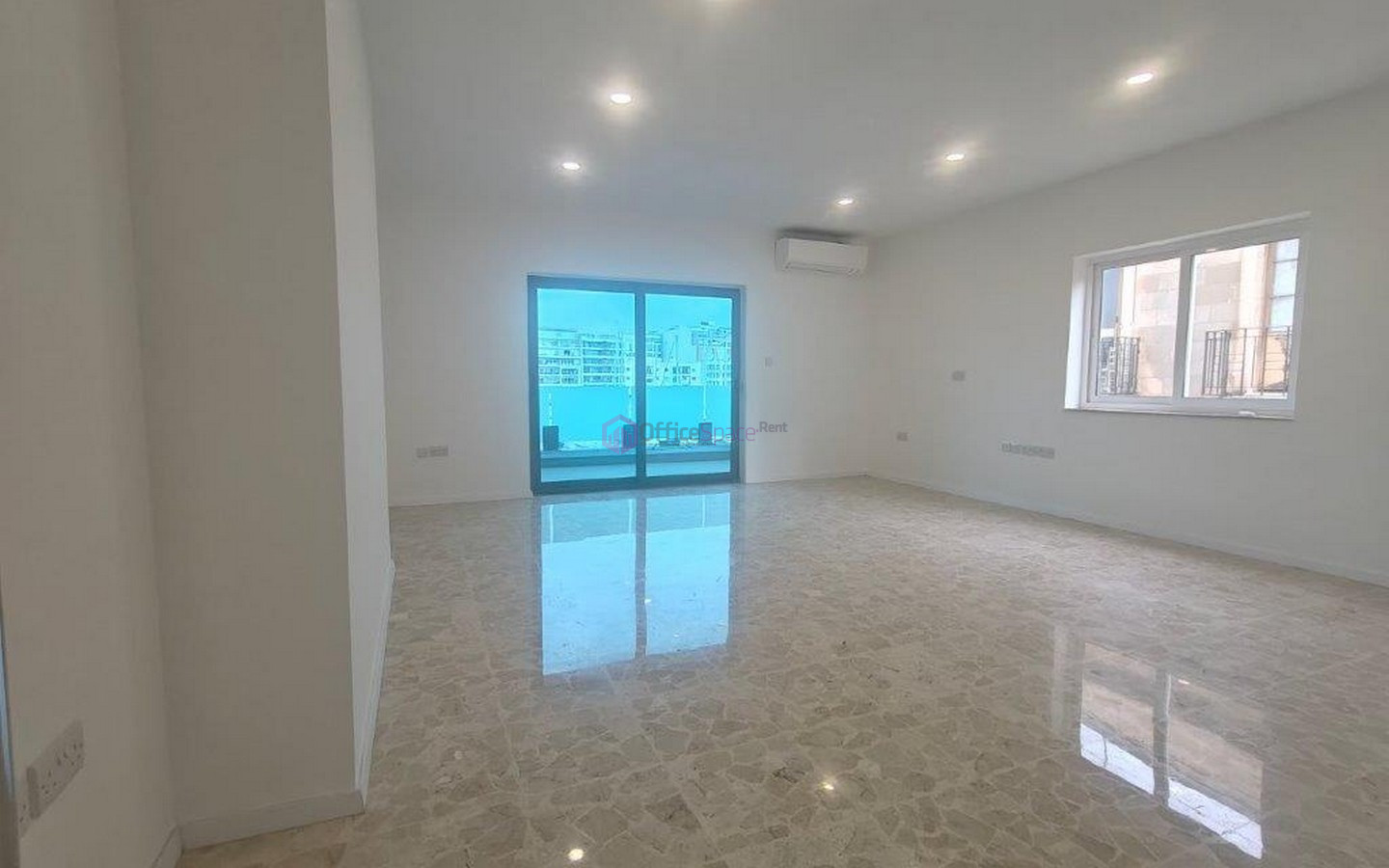 To Let Seafront Office