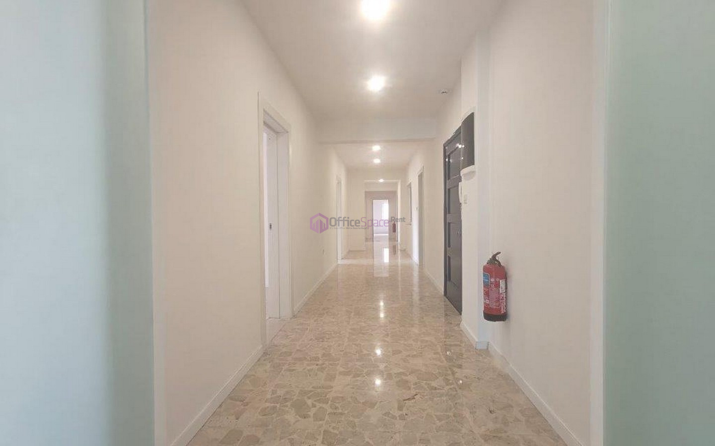 To Let Seafront Office