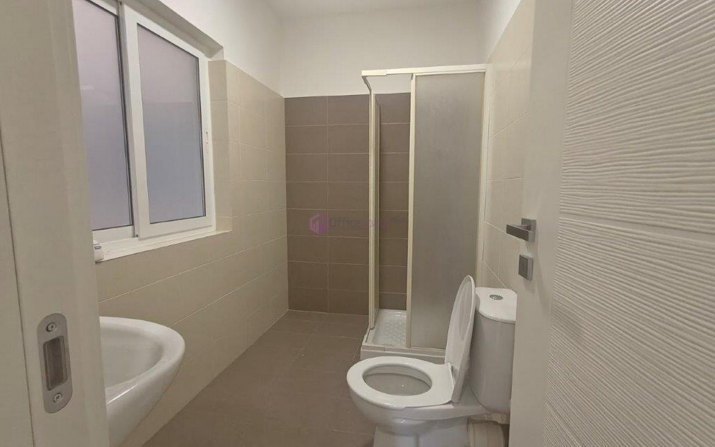 To Let Seafront Office