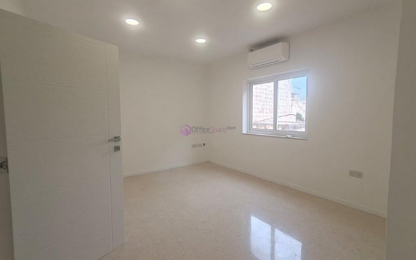 To Let Seafront Office