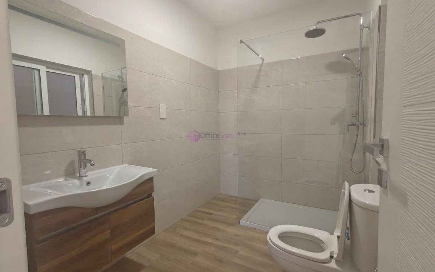 To Let Seafront Office