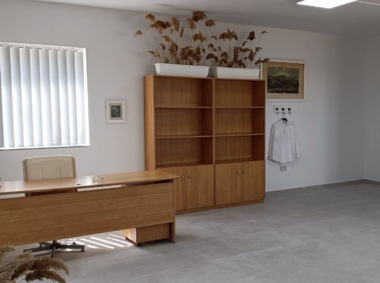 Office For Rent Gudja