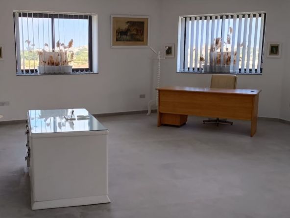 Office For Rent Gudja