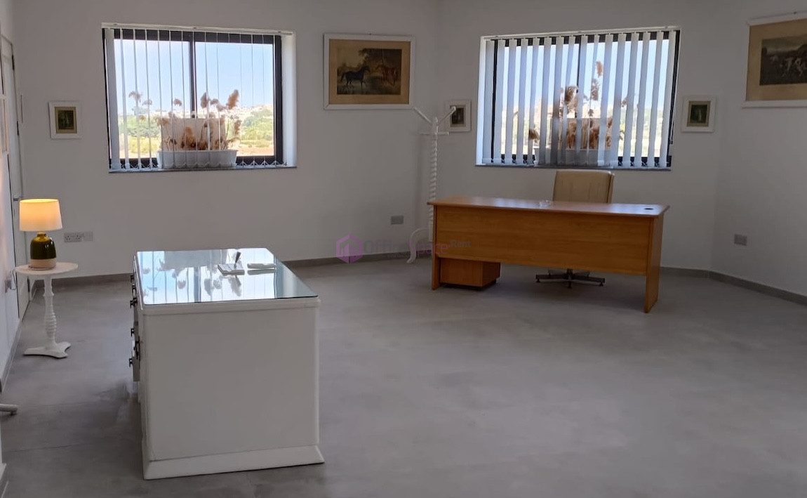 Office For Rent Gudja