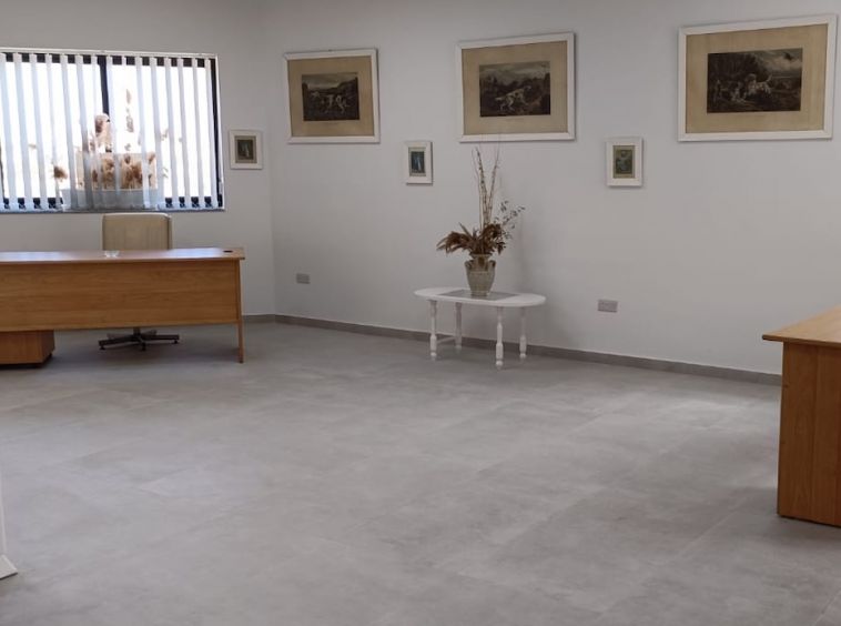 Office For Rent Gudja