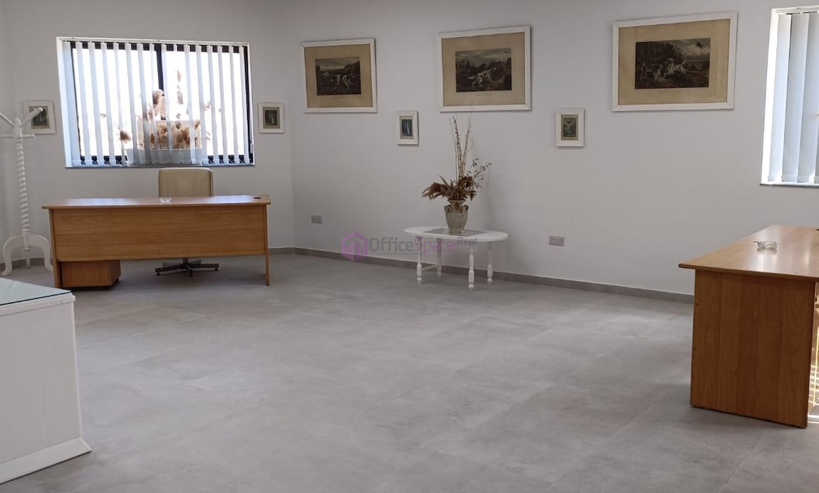 Office For Rent Gudja