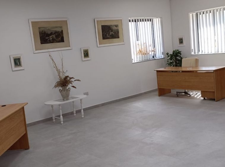 Office For Rent Gudja