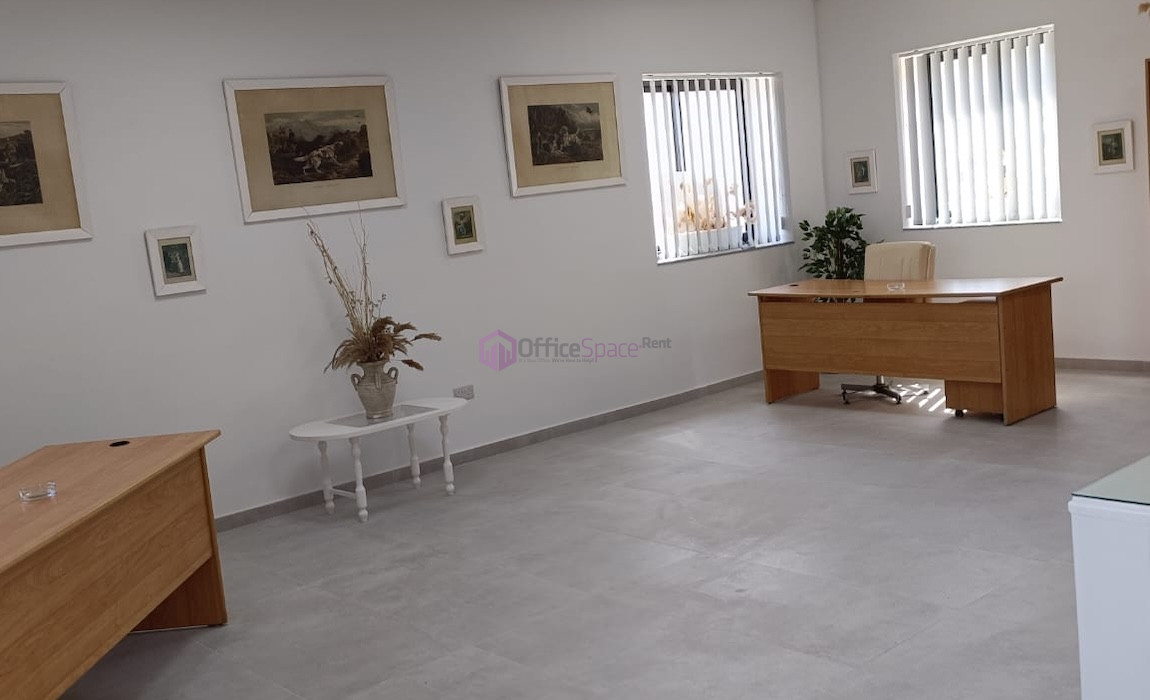 Office For Rent Gudja