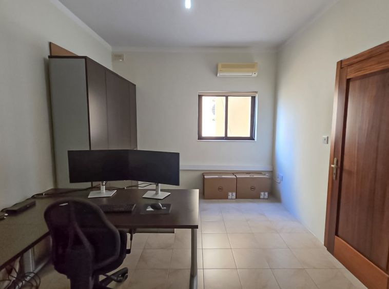 Naxxar Office 110sqm