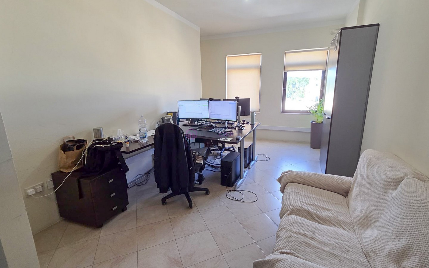 Naxxar Office 110sqm