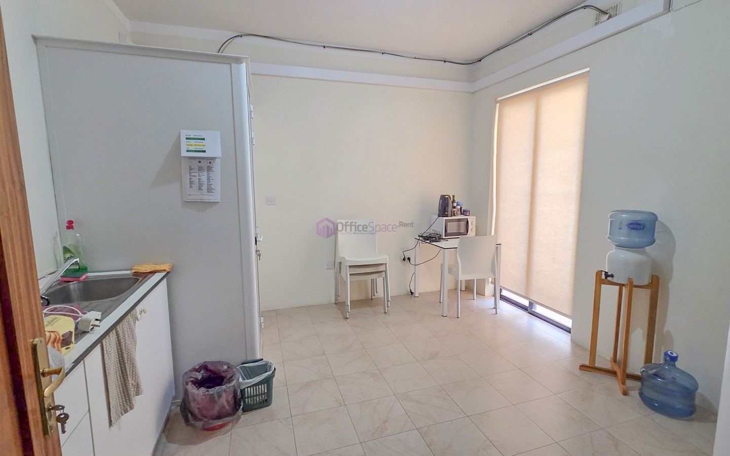 Naxxar Office 110sqm