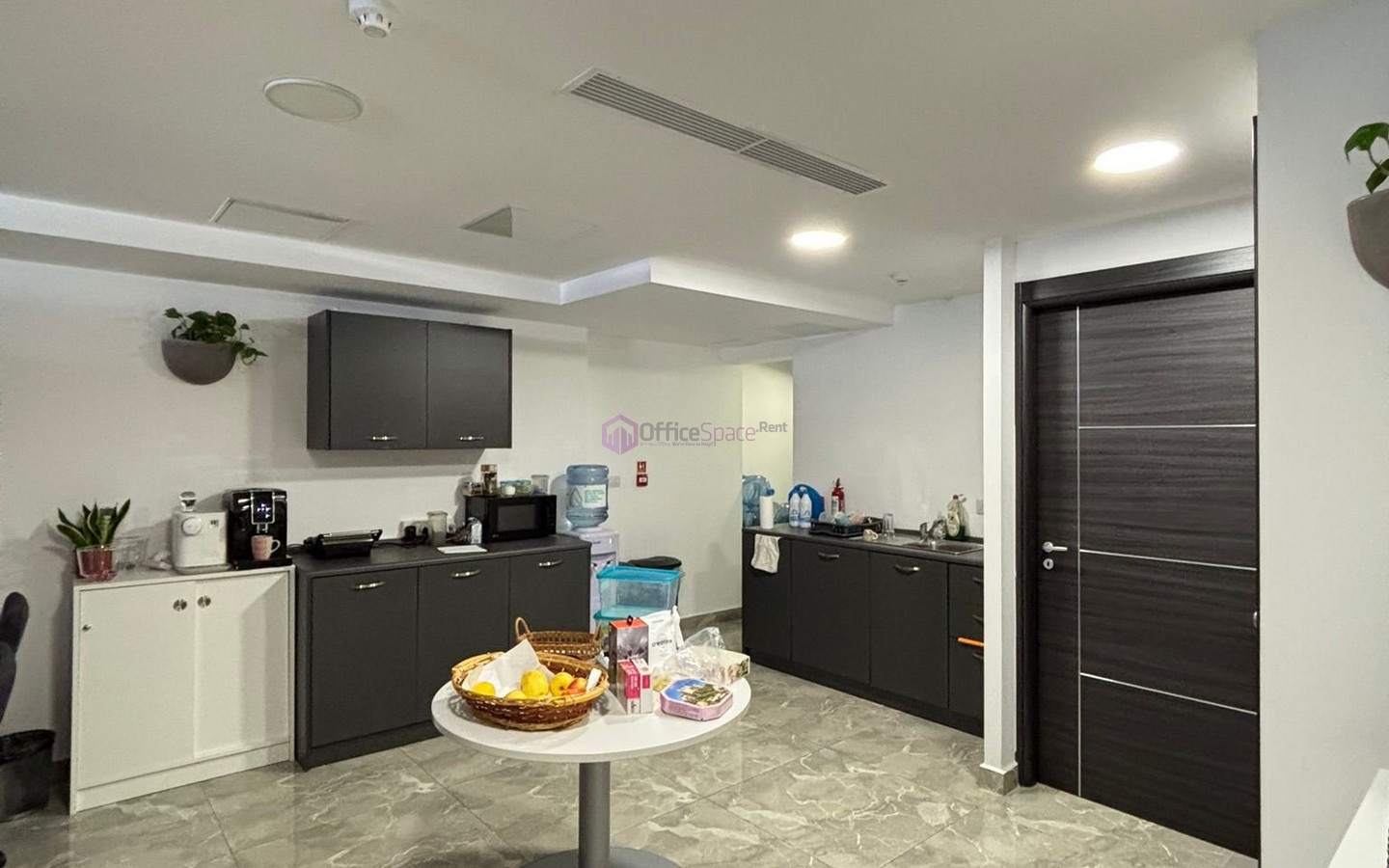 Seafront Office Gzira 30 Desks