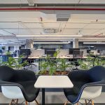 Office for 50 People in Sliema