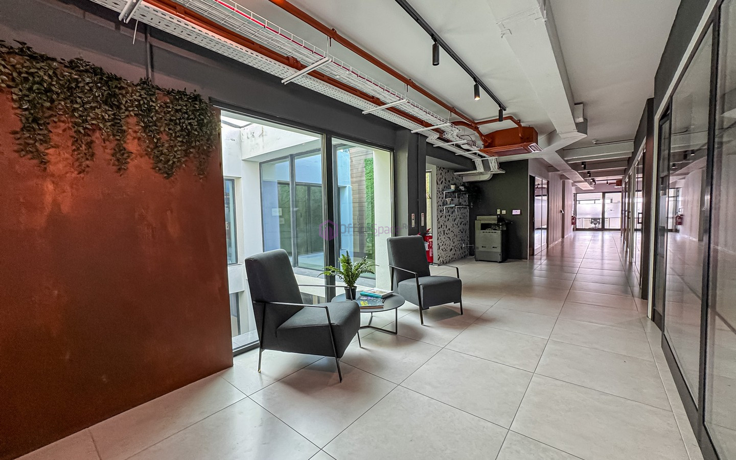 Large Serviced Office in Burmarrad Large Serviced Office in Burmarrad