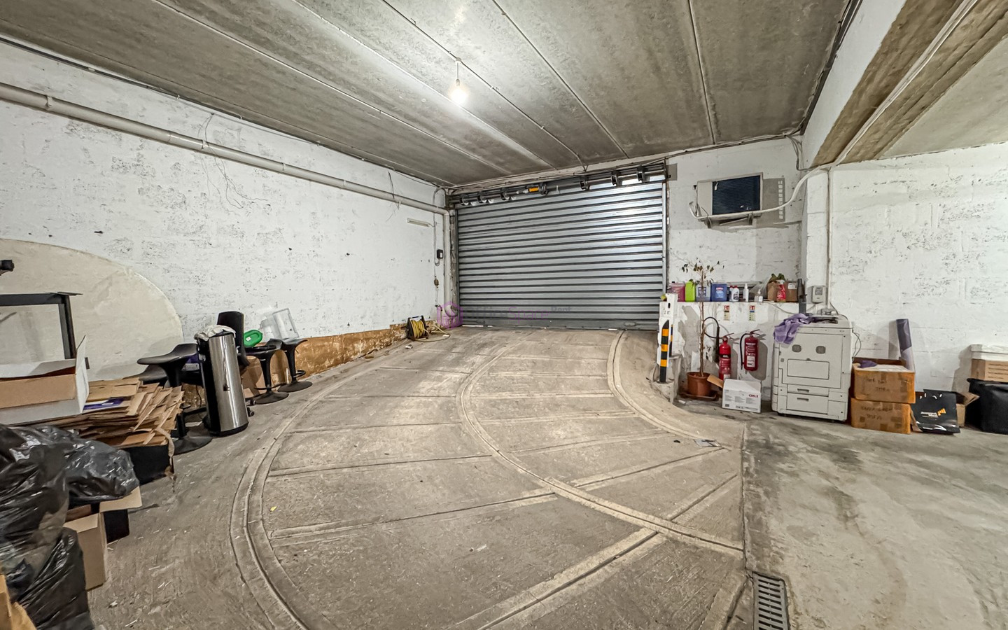 Office in Malta for 30 Work Spaces