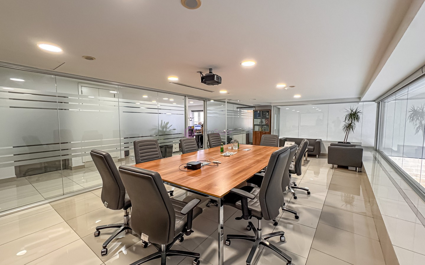 Office in Malta for 30 Work Spaces