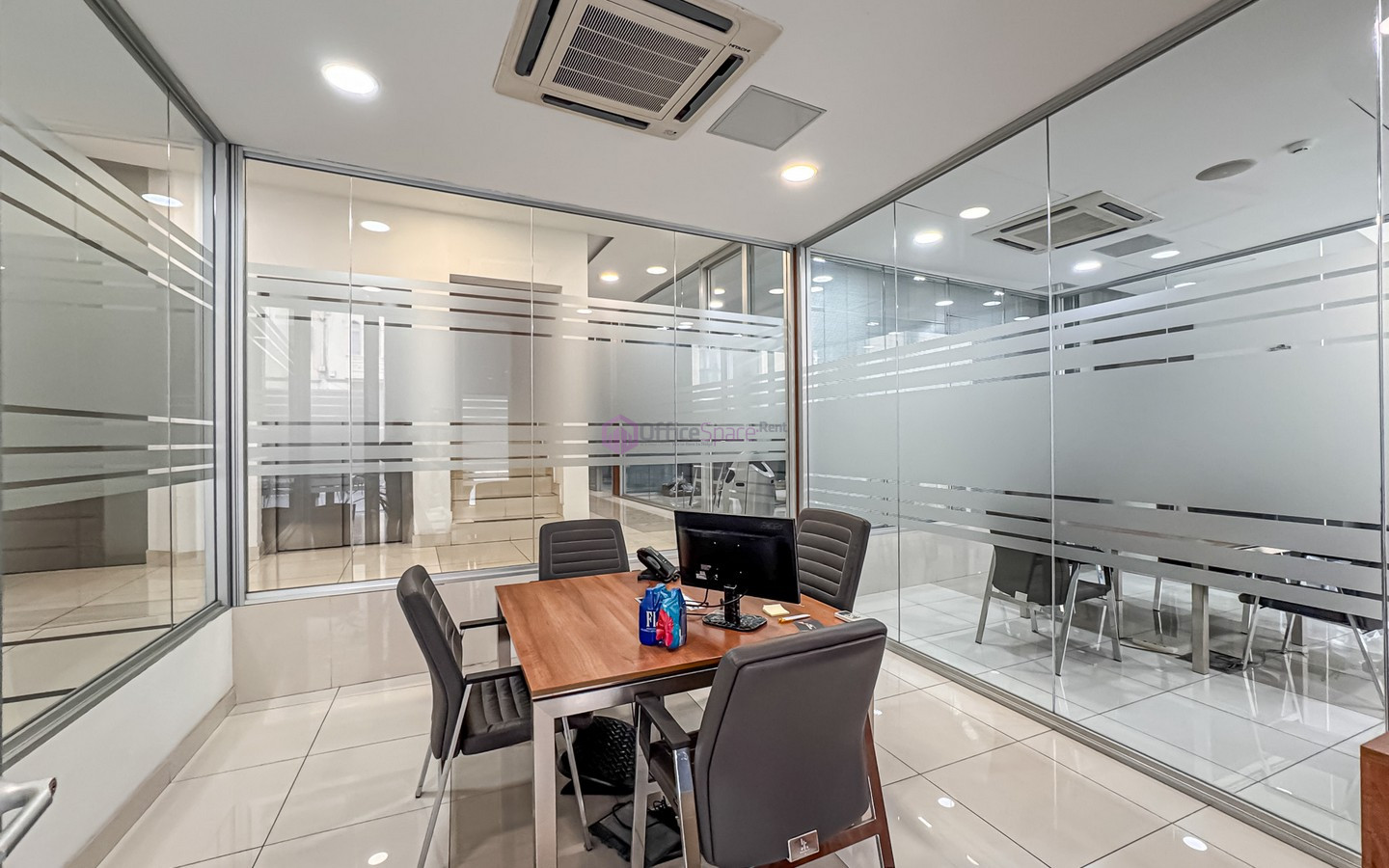 Office in Malta for 30 Work Spaces