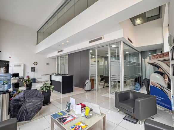 Office in Malta for 30 Work Spaces