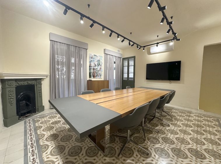 Valletta Serviced Offices To Let