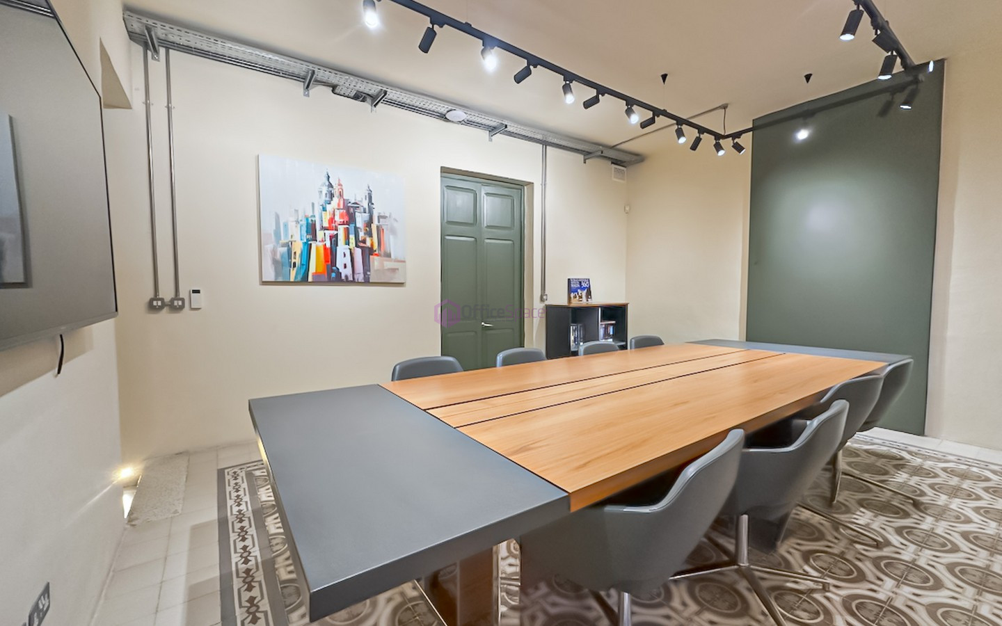 Rent Valletta Serviced Offices