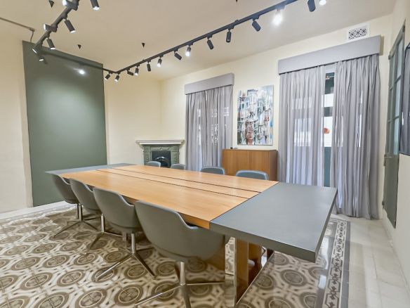 Valletta Serviced Offices To Let