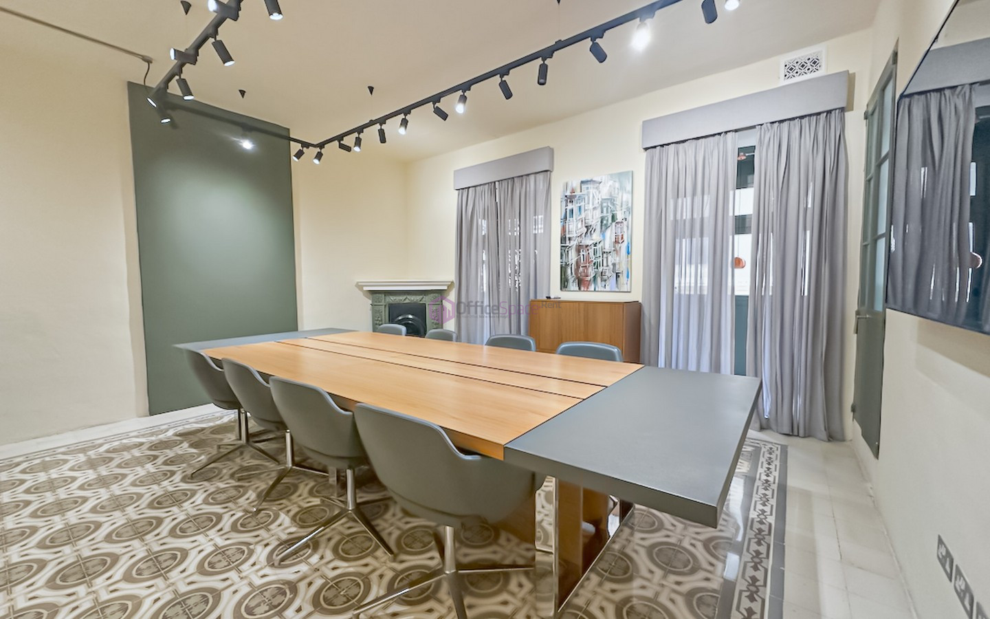 Valletta Serviced Offices To Let