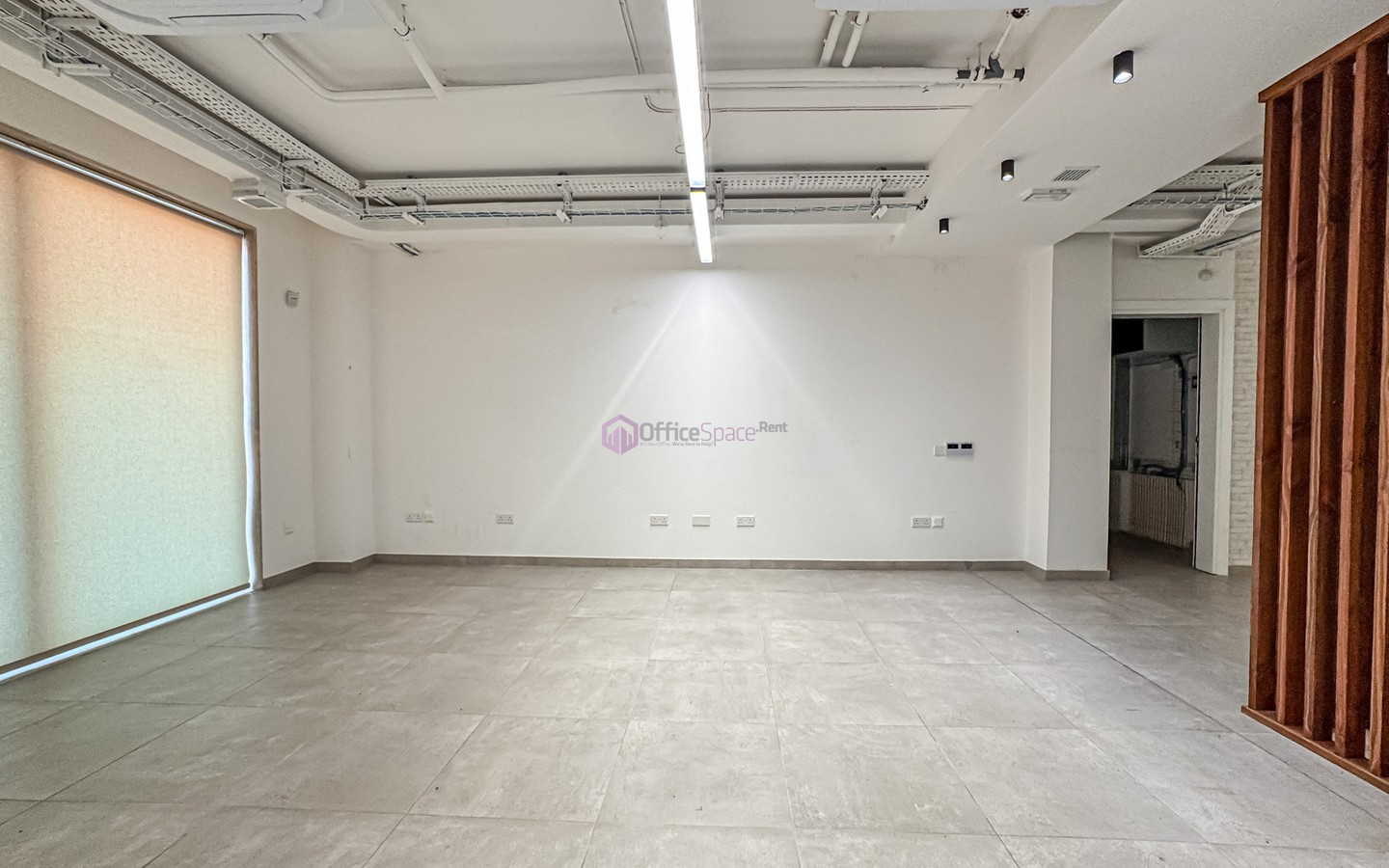 Office for Upto 12 Desks Sliema