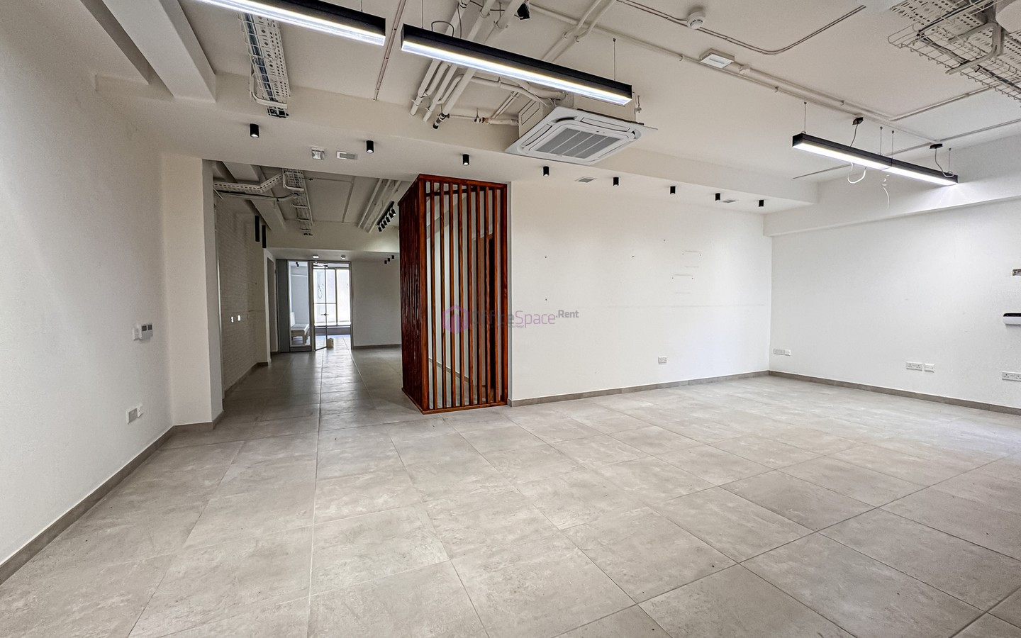 Office for Upto 12 Desks Sliema