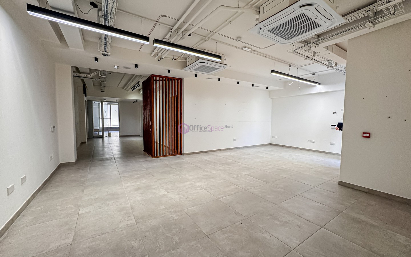 Office for Upto 12 Desks Sliema