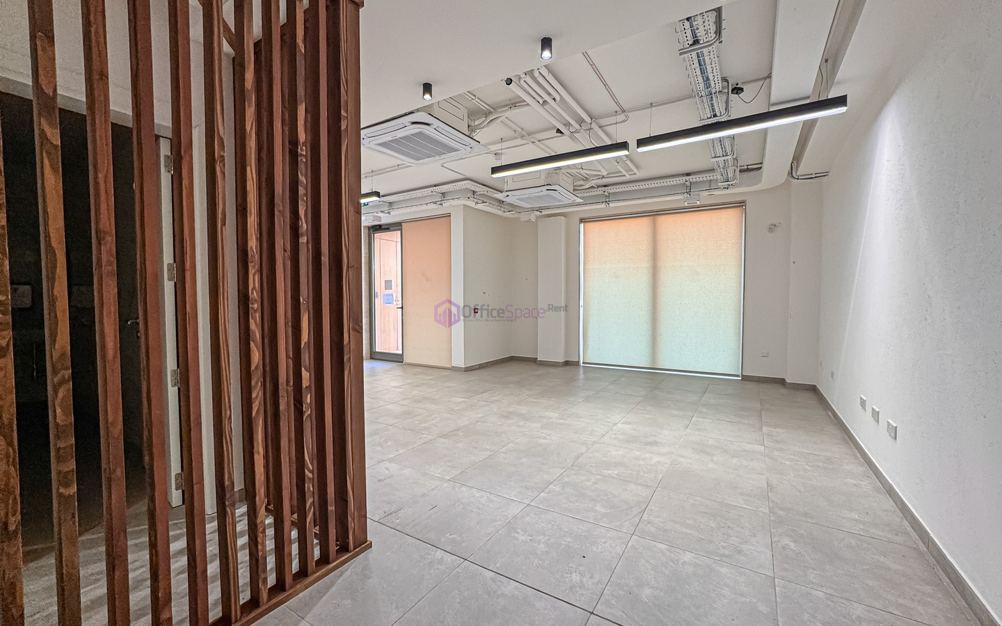 Office for Upto 12 Desks Sliema