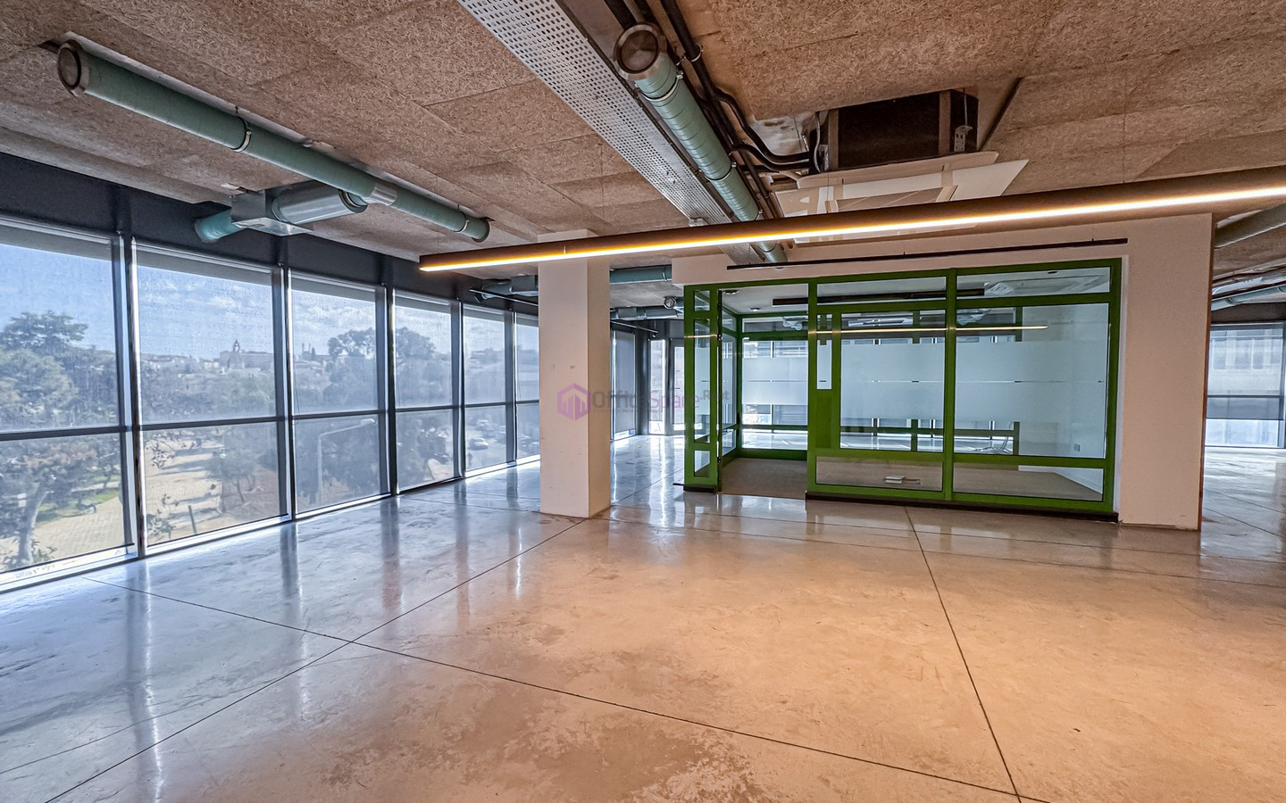 Office Seafront Ta' Xbiex For 25 Work spaces Office Seafront Ta' Xbiex For 25 Work spaces