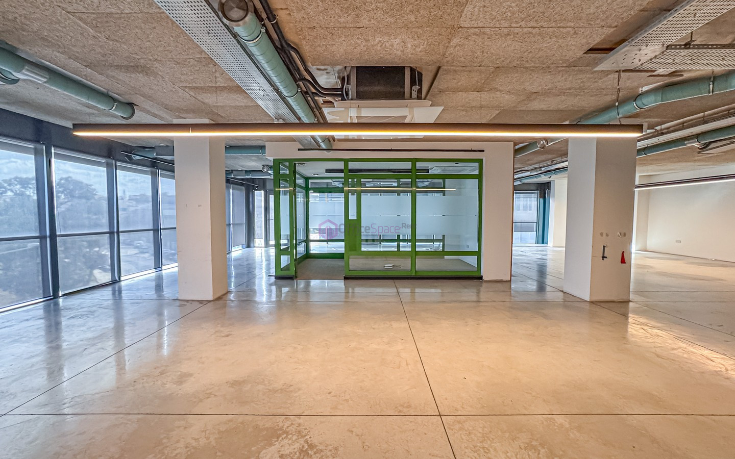 Office Seafront Ta' Xbiex For 25 Work spaces Office Seafront Ta' Xbiex For 25 Work spaces