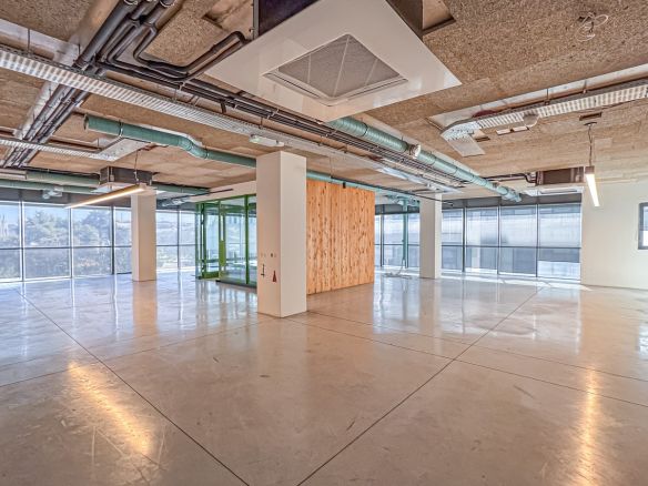 Rent Office Seafront Ta' Xbiex