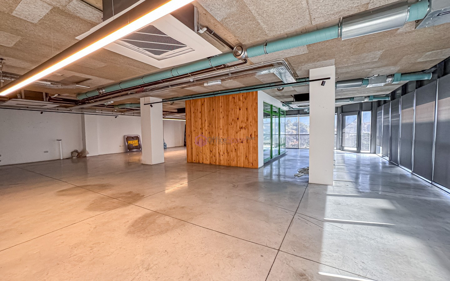 Office Seafront Ta' Xbiex For 25 Work spaces Office Seafront Ta' Xbiex For 25 Work spaces