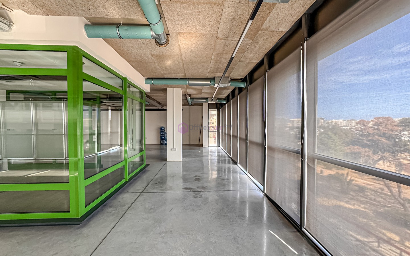 Office Seafront Ta' Xbiex For 25 Work spaces Office Seafront Ta' Xbiex For 25 Work spaces