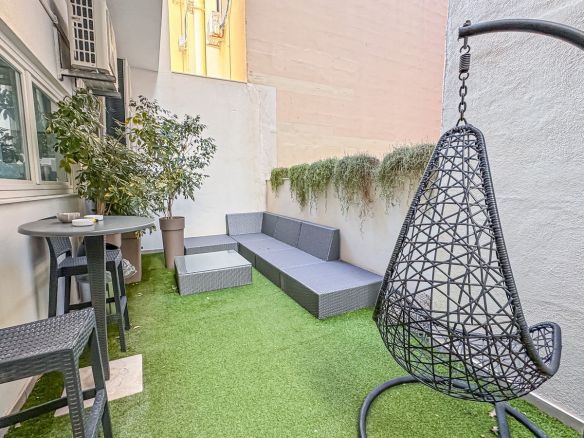 Sliema 25 Desk Office Space