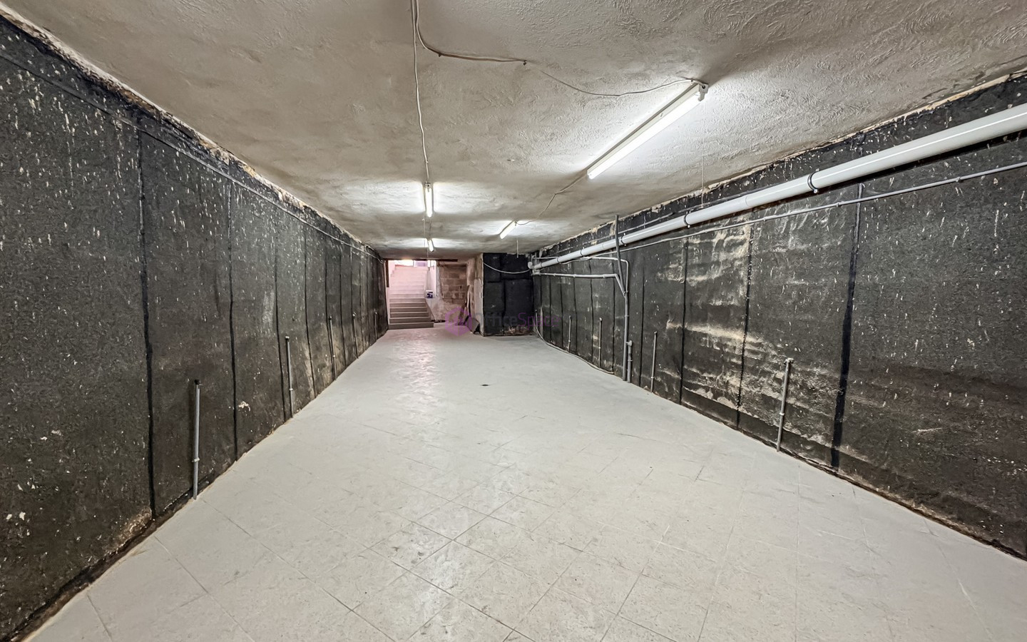 Commercial Space Sliema