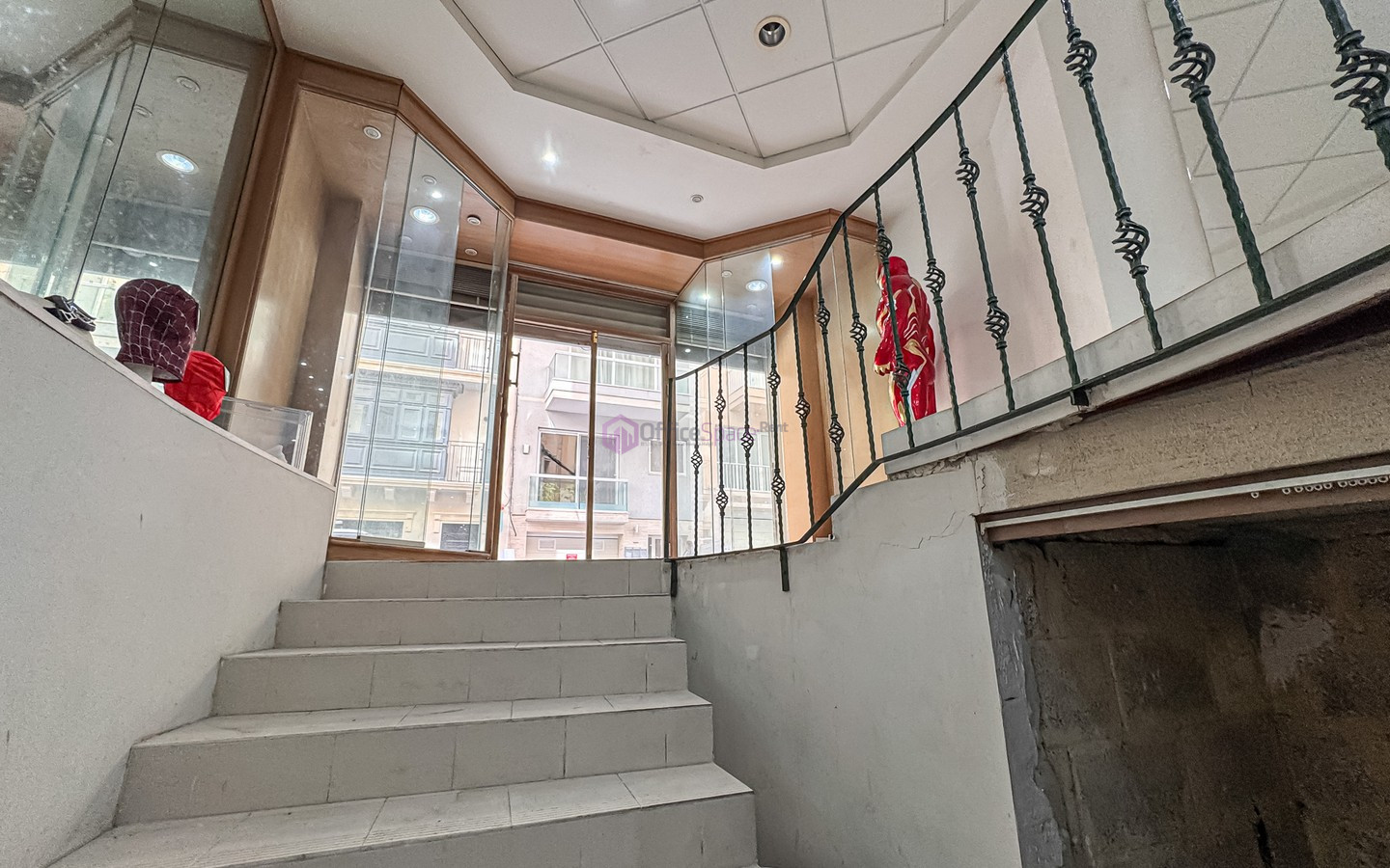 Commercial Space Sliema