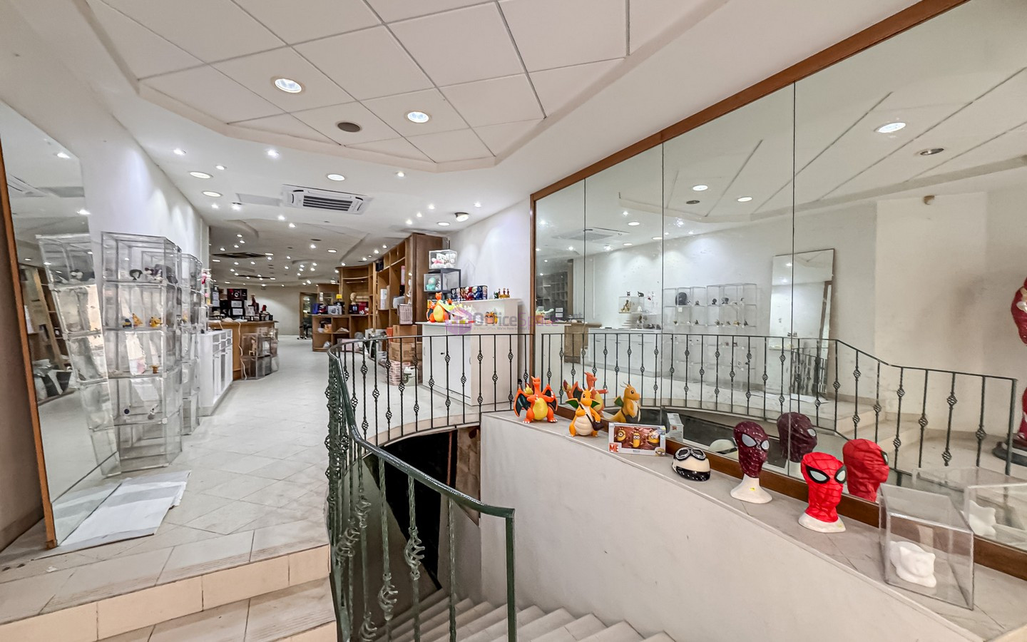 Commercial Space Sliema