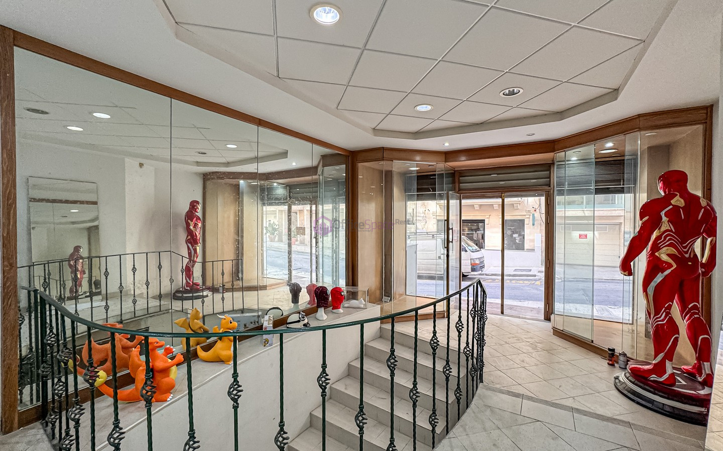 Commercial Space Sliema Commercial Space Sliema