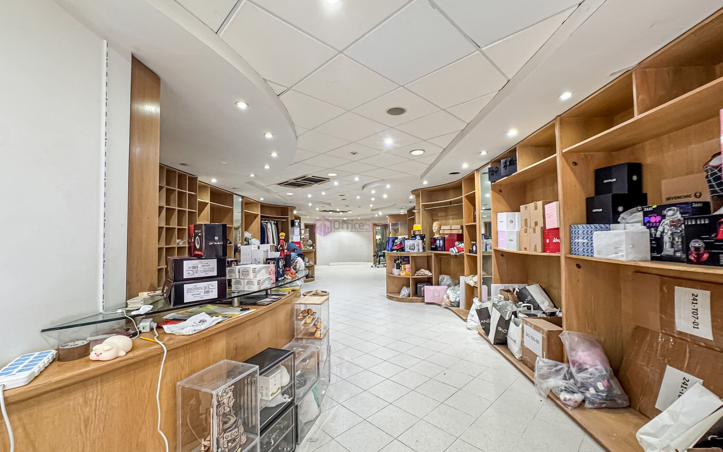 Commercial Space Sliema