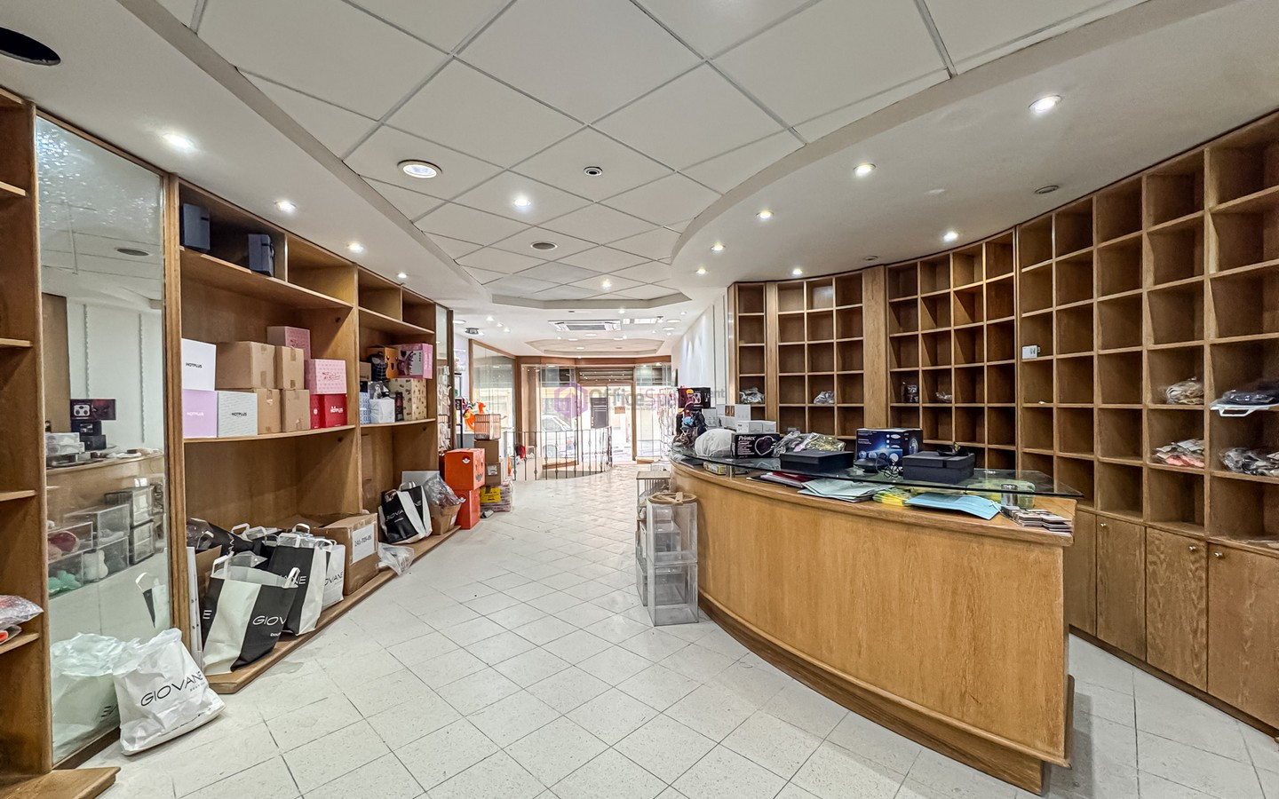 Commercial Space Sliema