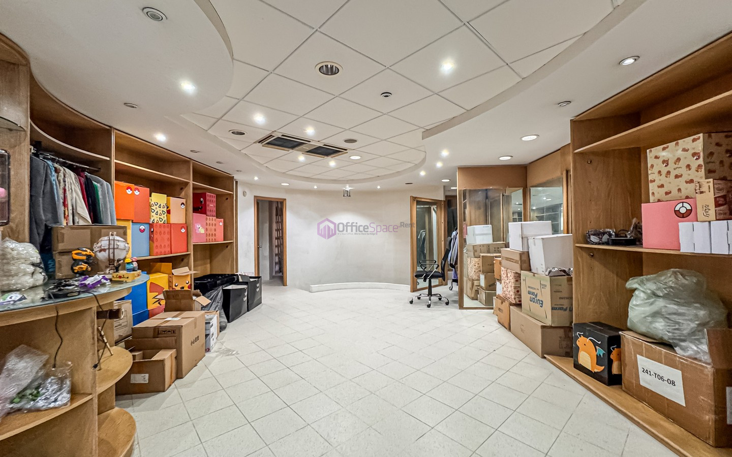 Commercial Space Sliema