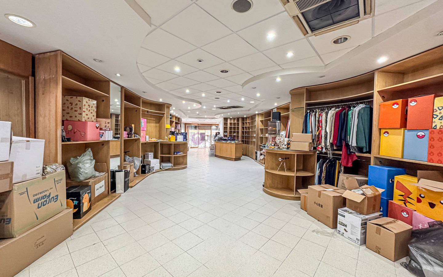 Commercial Space Sliema