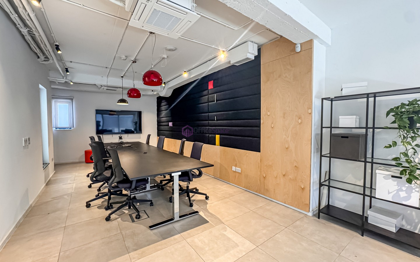 Exquisite HQ Offices in Sliema