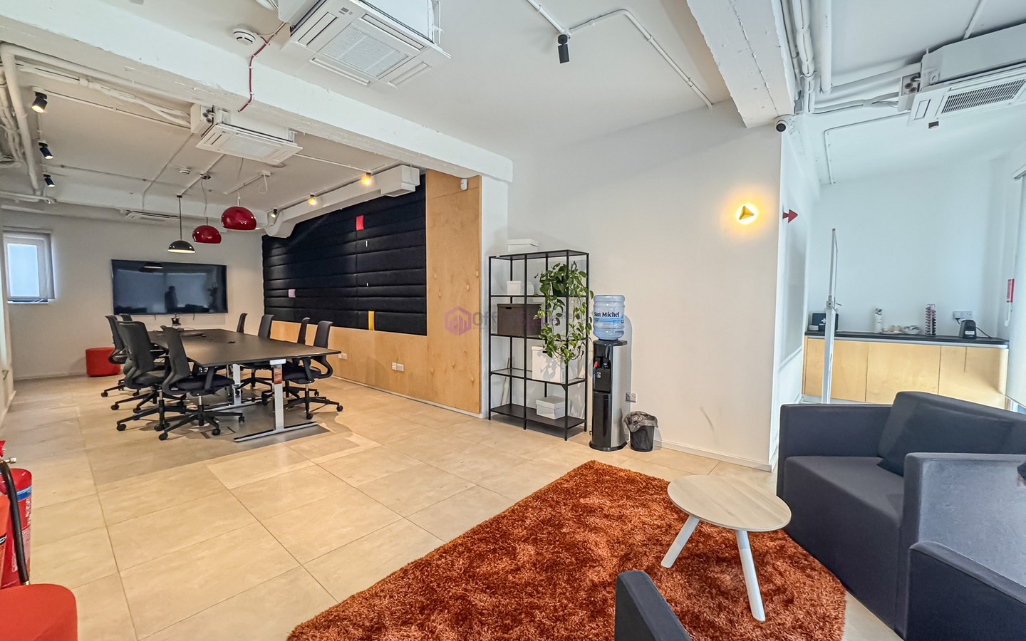 Exquisite HQ Offices in Sliema