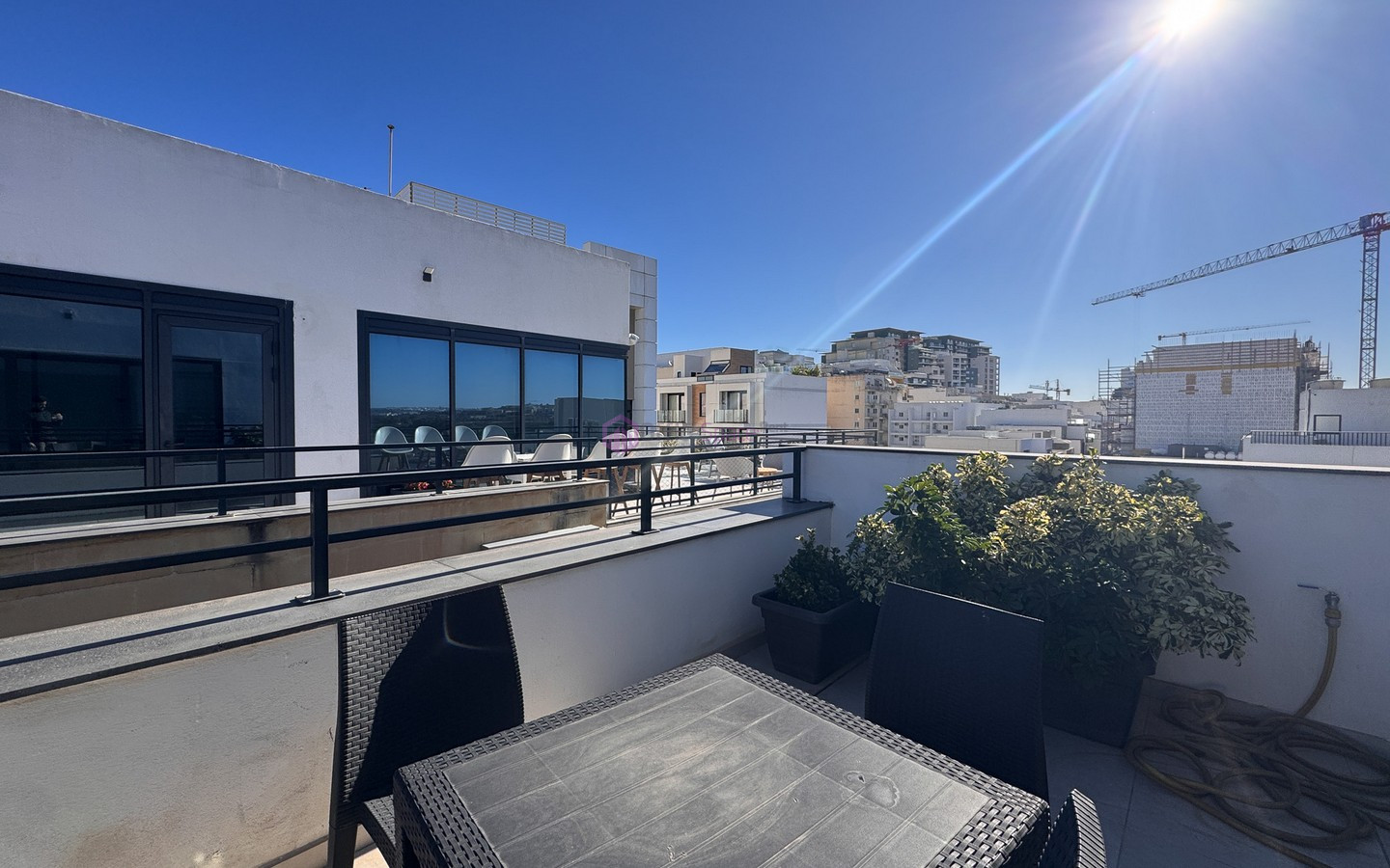 Exquisite HQ Offices in Sliema